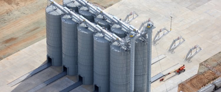 What to Consider When Selecting a Silo